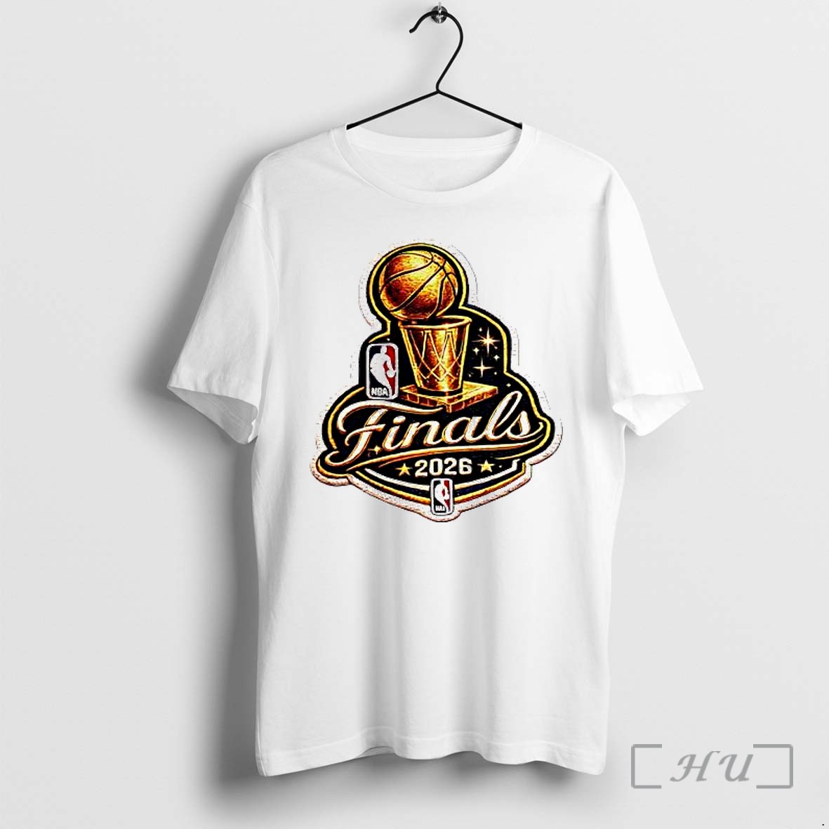 Officials Nba Finals 2026 Basketball Trophy Patch Logo Premium T Shirts Sweater Hoodie