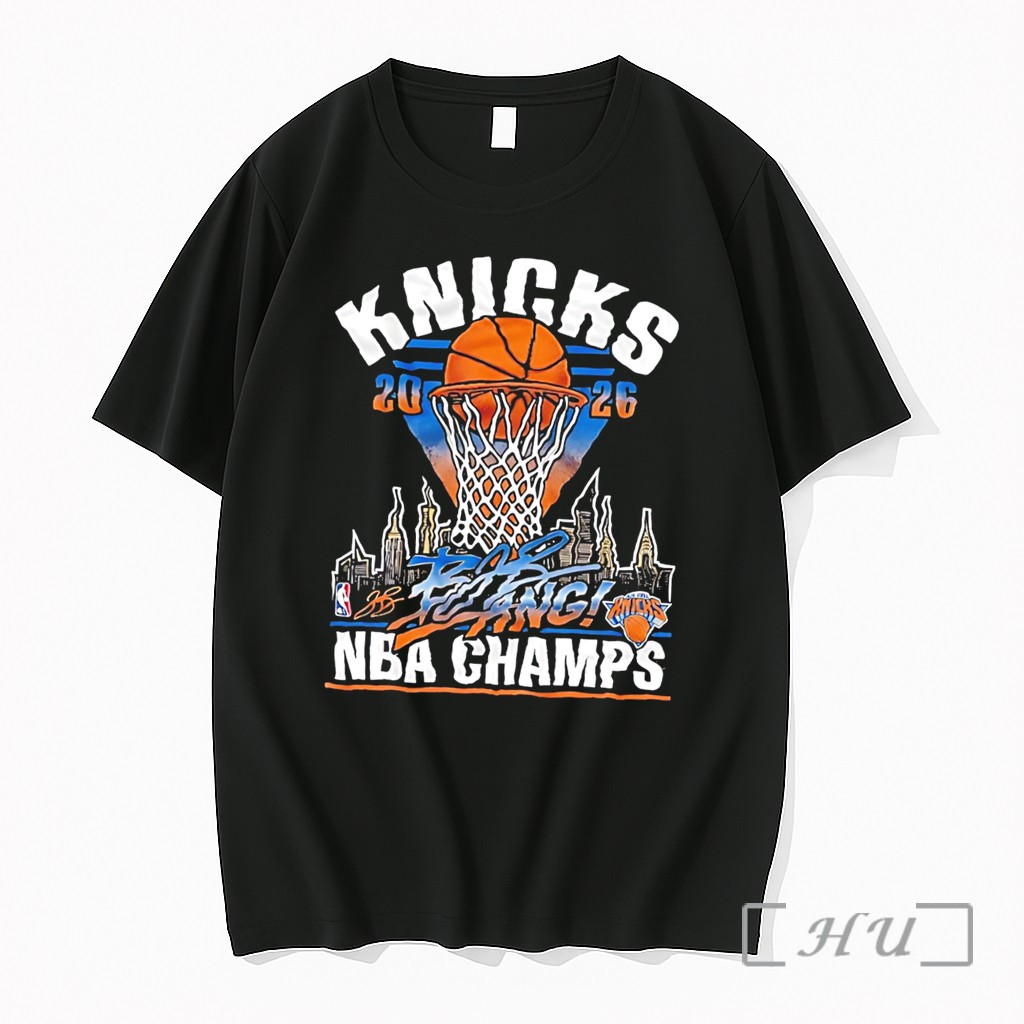 Officials Ny Knicks Nba Champions Winners Skyline 2026 Tee Premium T Shirts Sweater Hoodie
