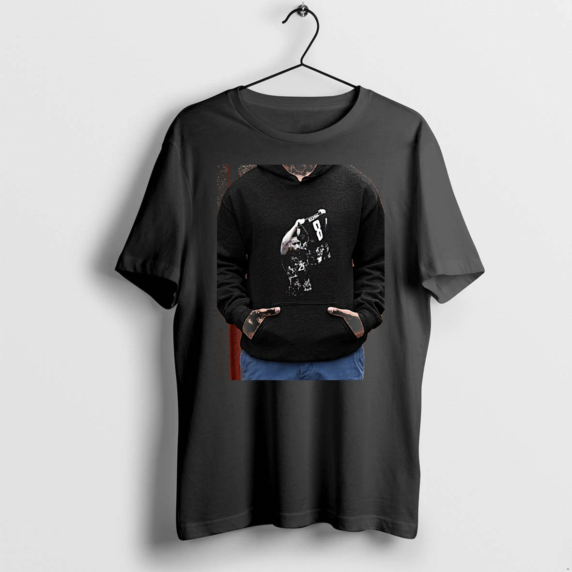 Officials Nathan Saliba World Cup 2026 Tribute To Ismael Kone Premium T Shirt Sweatshirt Hoodie