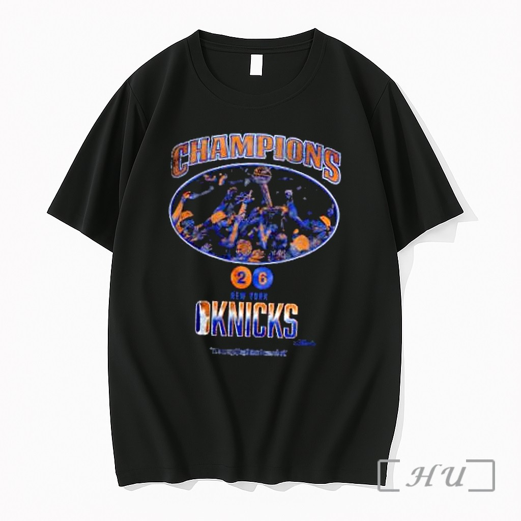 Officials New York Knicks 2026 Champions The Finals It Is Everything I Ever Dreamed Of Premium T Shirts Sweater Hoodie