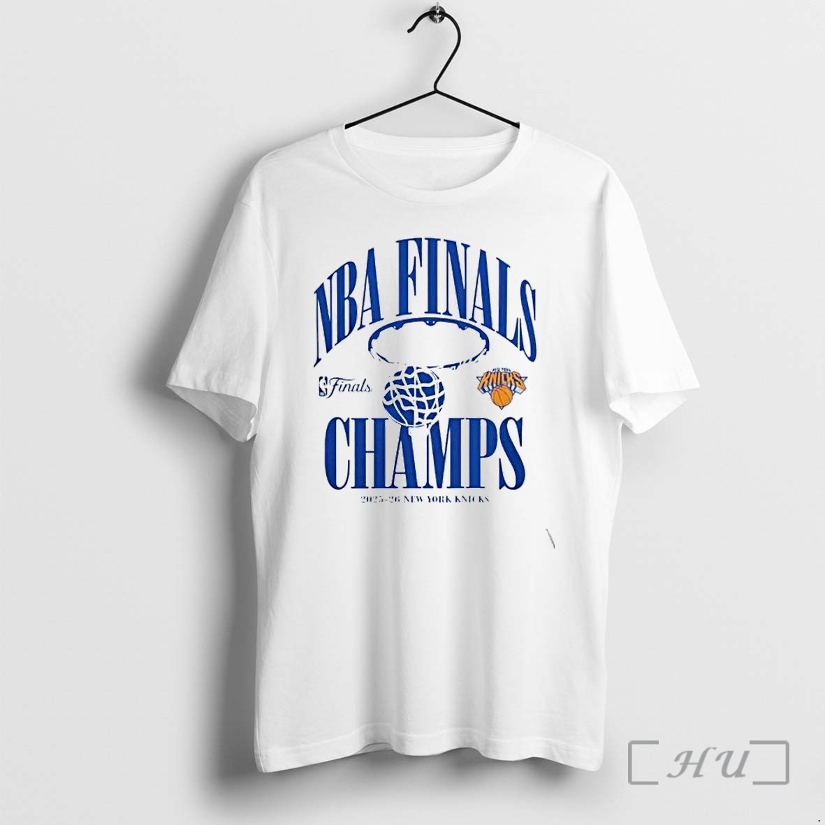 Officials New York Knicks 2026 Nba Finals Champs Tee Premium T Shirts Sweater Hoodie