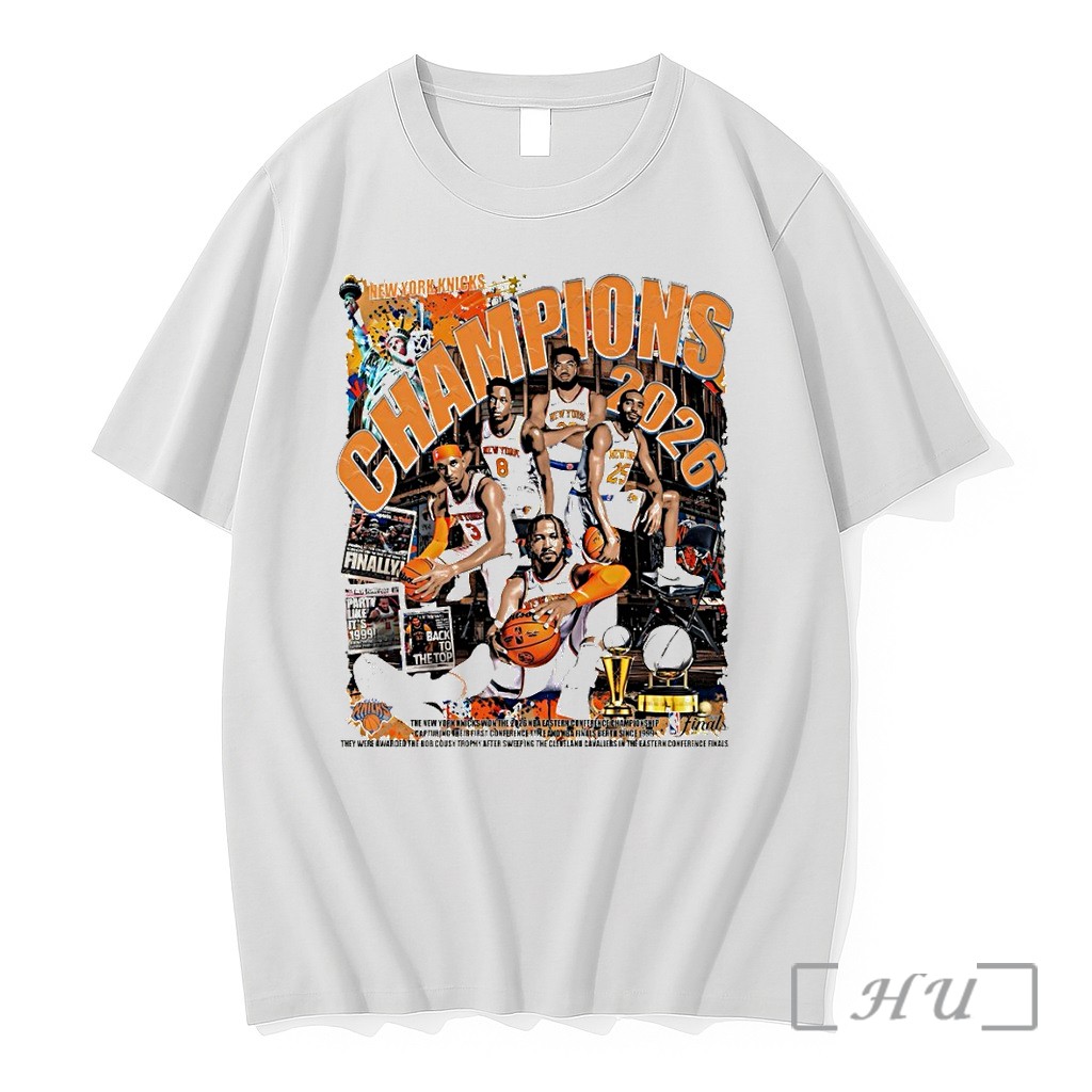 Officials New York Knicks Basketball Team Champions 2026 Celebratory Team 2026 Finals Premium T Shirts Sweater Hoodie