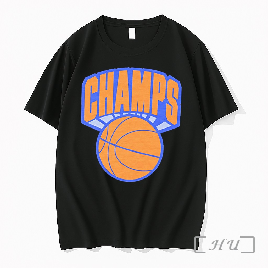 Officials New York Knicks Champs Basketball 2026 Tee Premium T Shirts Sweater Hoodie