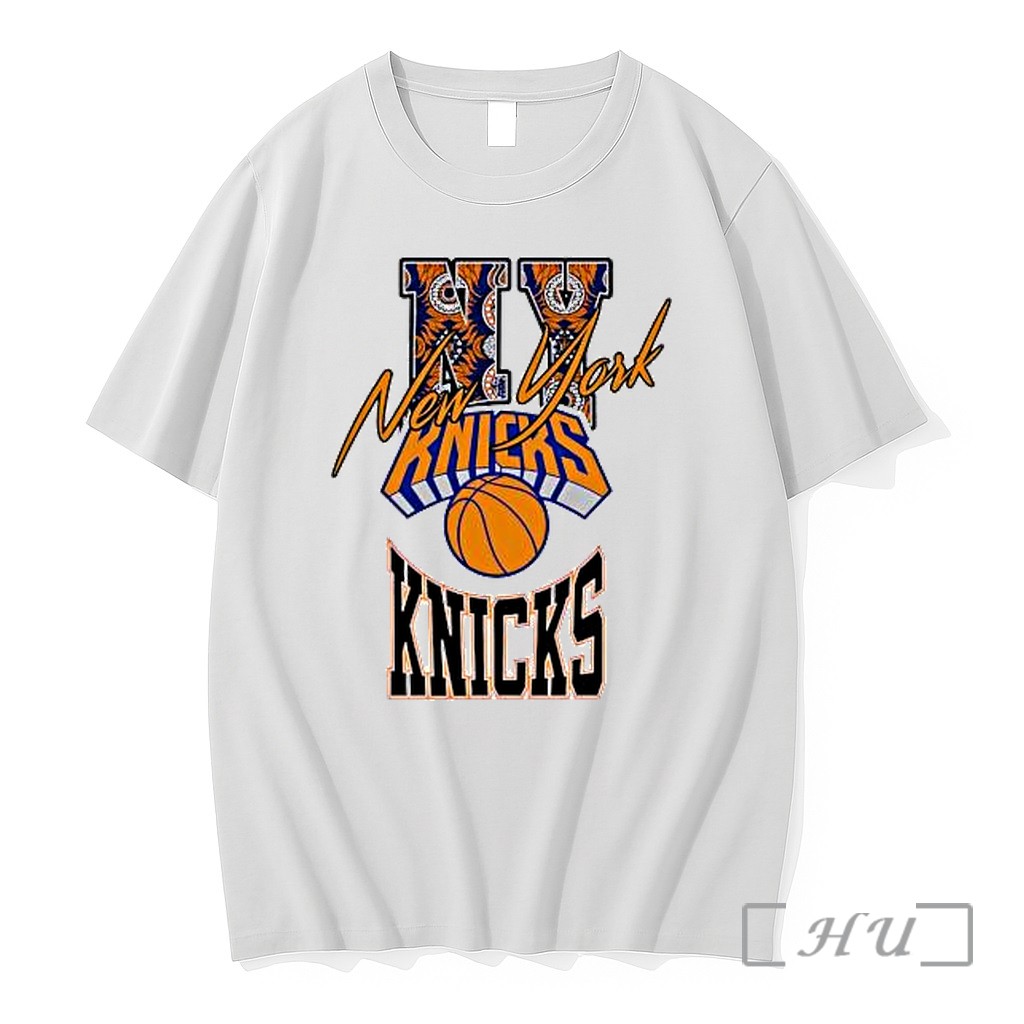 Officials New York Knicks Ny Logo Premium T Shirts Sweater Hoodie