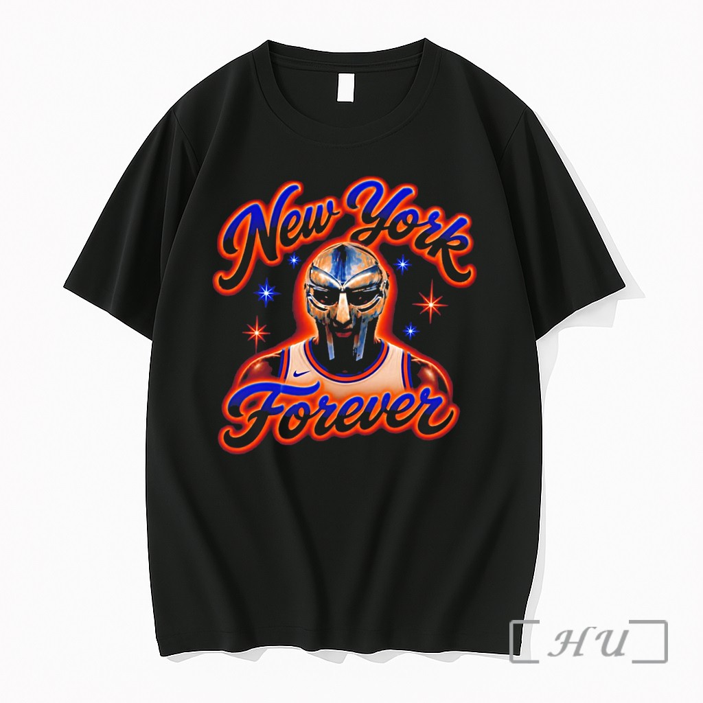Officials New York Knicks The Illest Villains New York Forever Tee Premium T Shirts Sweater Hoodie