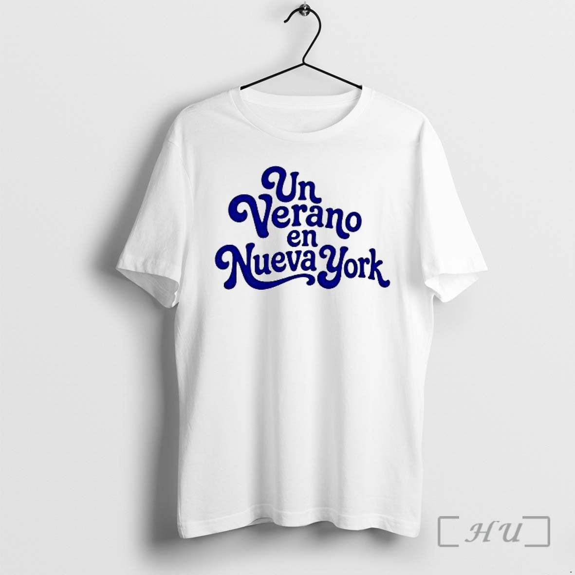 Officials New York Knicks Un Verano En Nueva York Premium T Shirts Sweater Hoodie