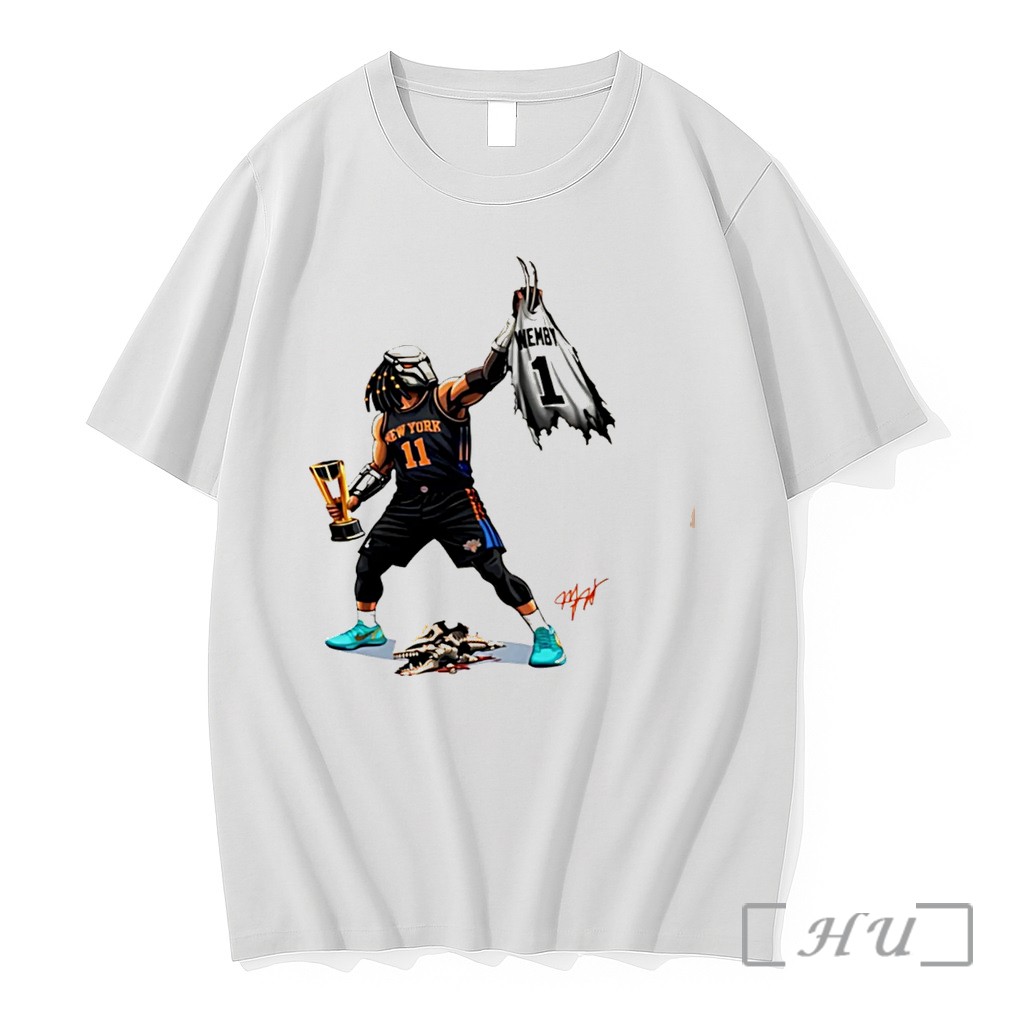 Officials New York Nightmare New York Knicks Beat Spurs Tee Premium T Shirts Sweater Hoodie