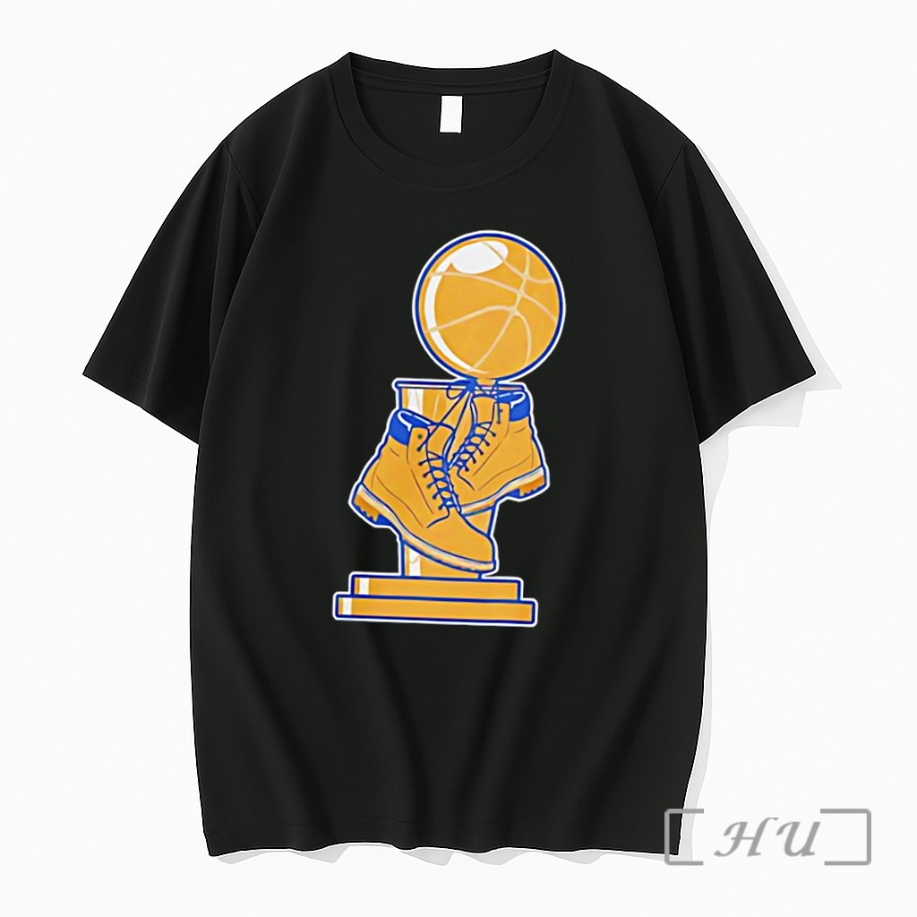 Officials New York Trophy And Boots Tee Premium T Shirts Sweater Hoodie