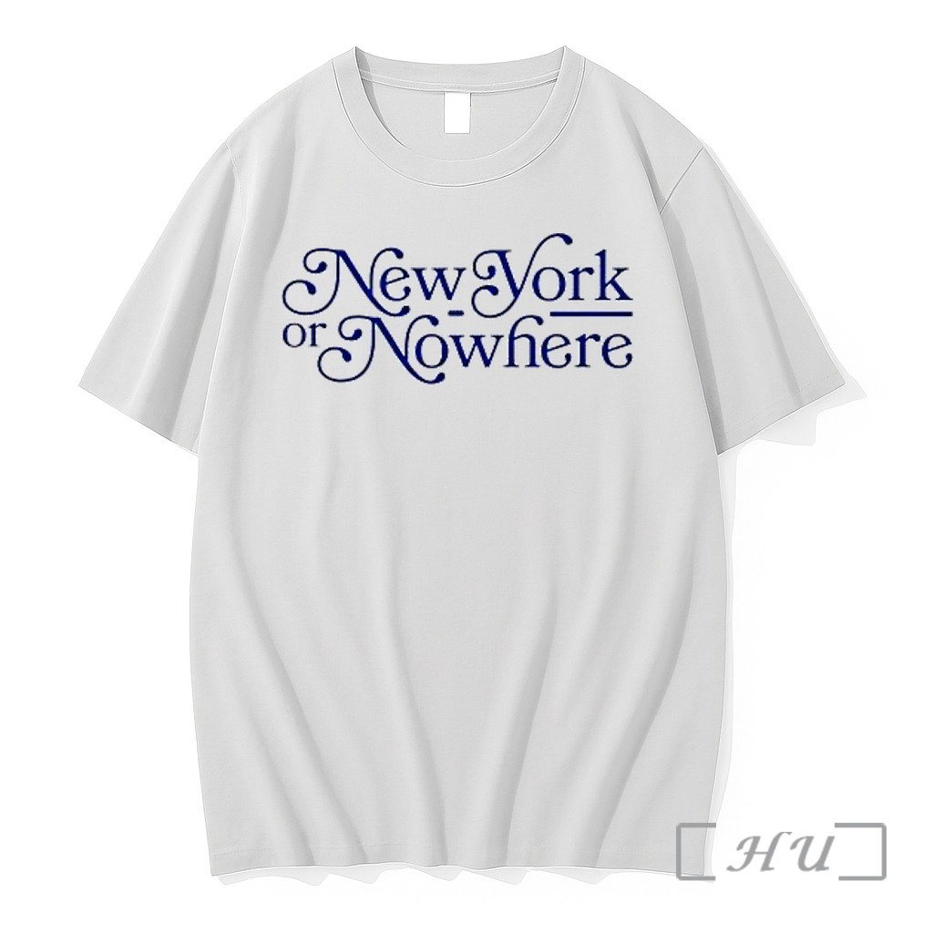 Officials New York Or Nowhere Basketball Premium T Shirts Sweater Hoodie