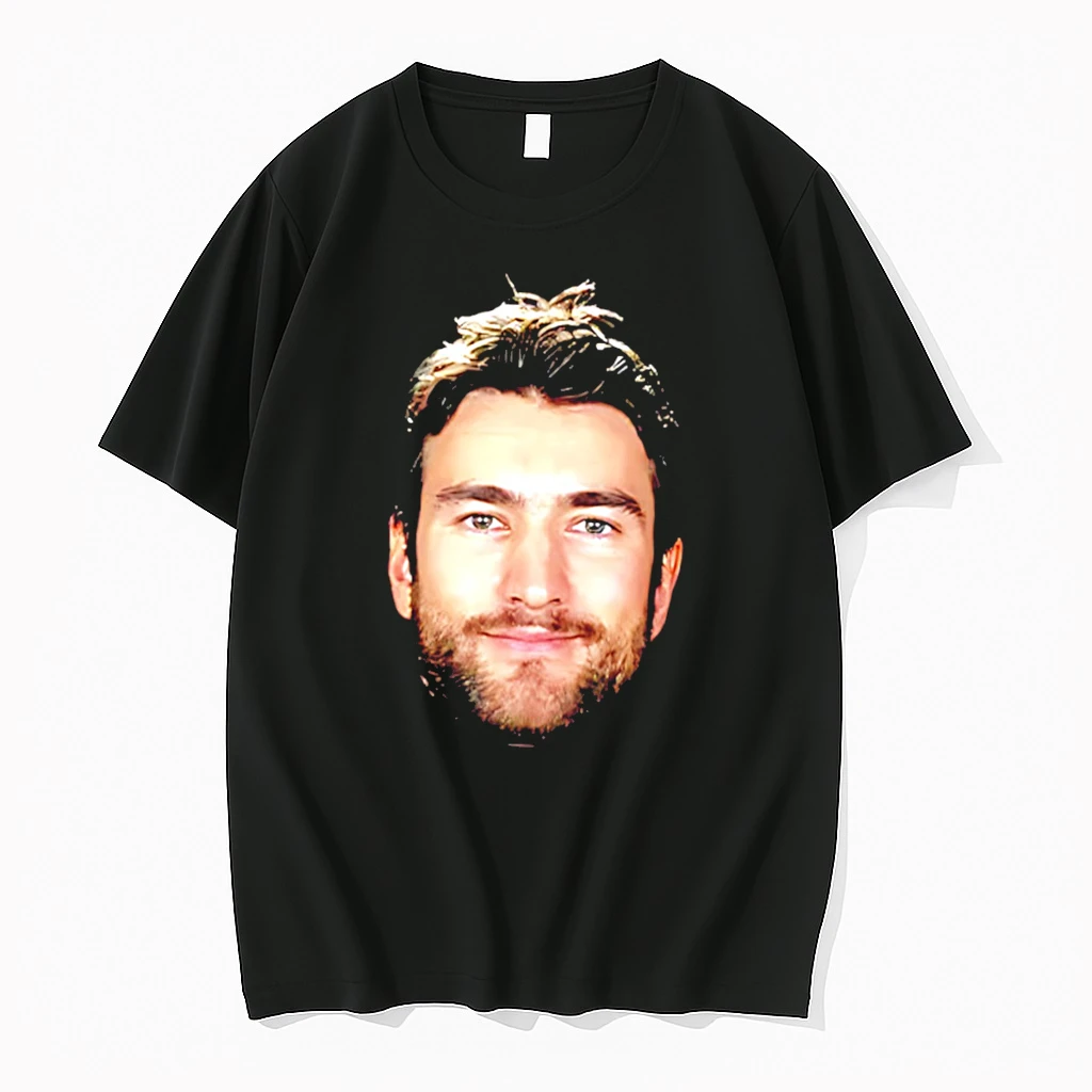 Officials Nicolas Roy Colorado Avalanche Big Head Tee Premium T Shirt Sweatshirt Hoodie