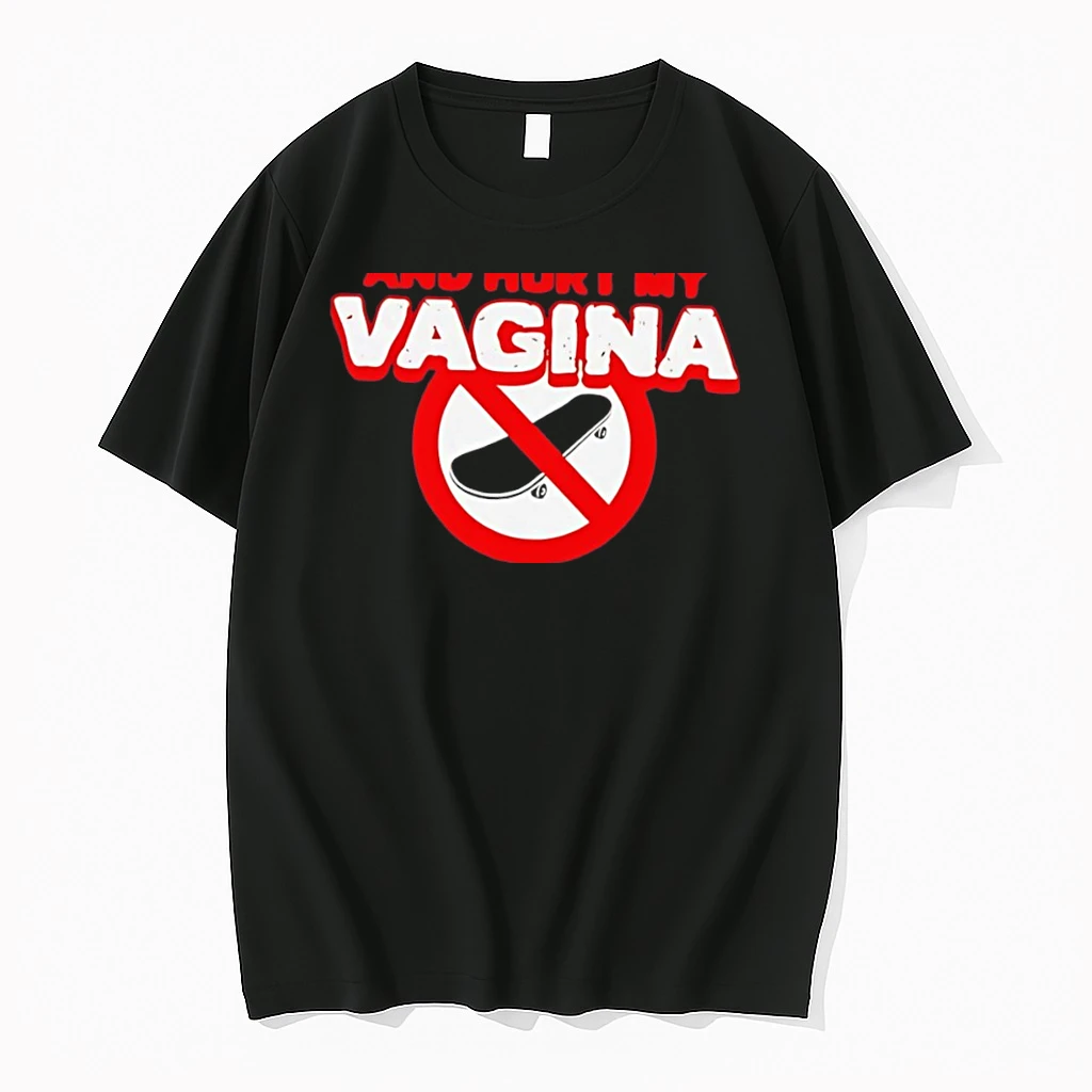 Officials No I Do Not Skate Im Afraid I Will Fall Down And Hurt My Vagina Tee Premium T Shirt Sweatshirt Hoodie
