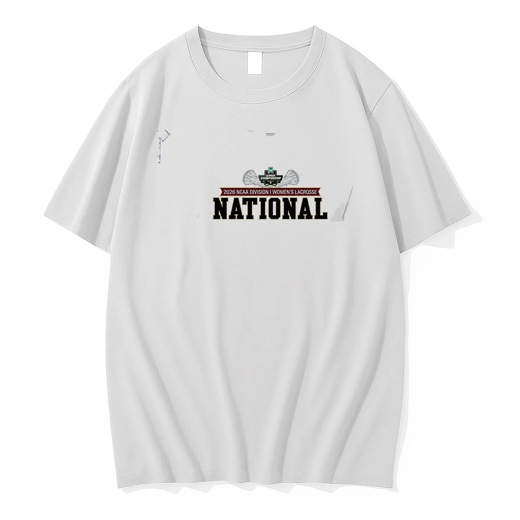 Officials Northwestern Wildcats 2026 Ncaa Womens Lacrosse National Champions 1 Premium T Shirt Sweatshirt Hoodie