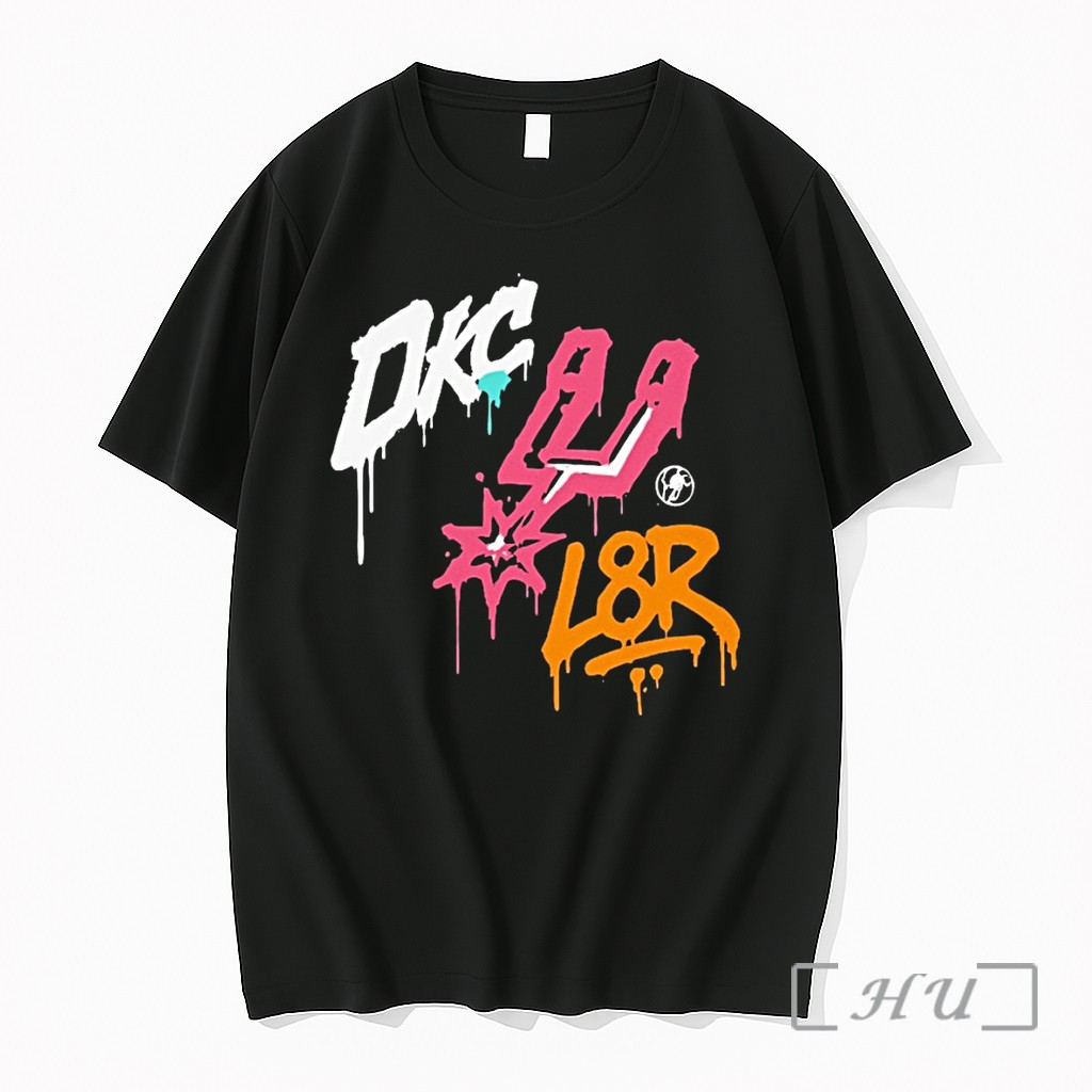 Officials Okc Spurs L8r Premium T Shirts Sweater Hoodie