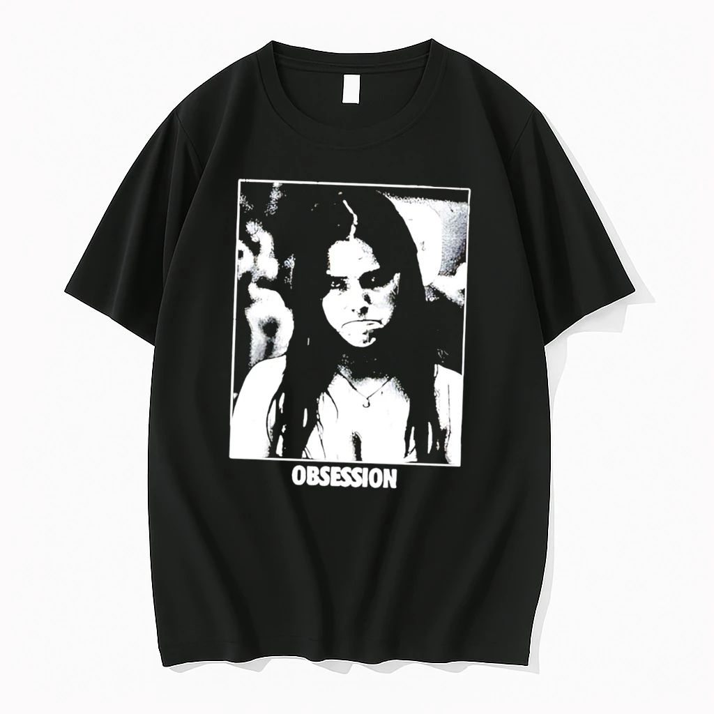 Officials Obsession Nikki Vintage Tee Premium T Shirt Sweatshirt Hoodie