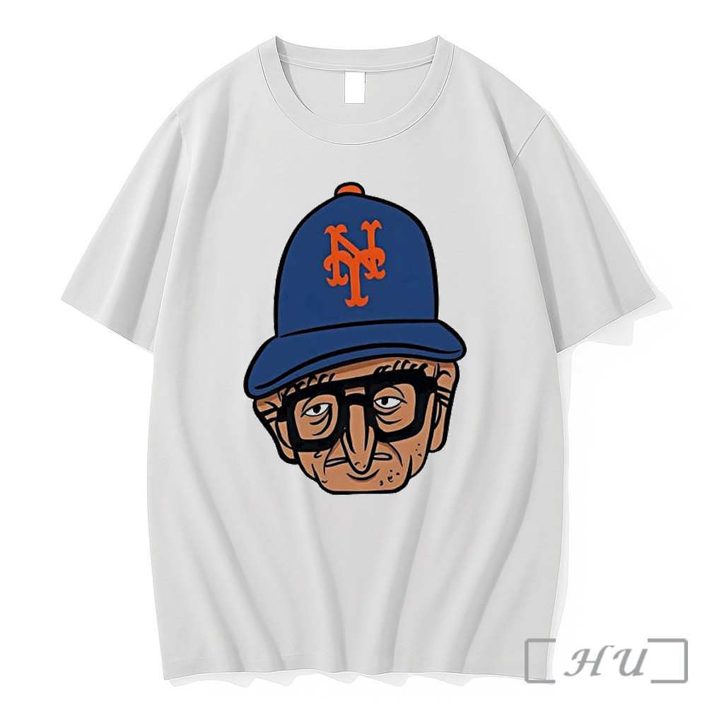 Officials Old Jewish Men Big Head Caricature Premium T Shirts Sweater Hoodie