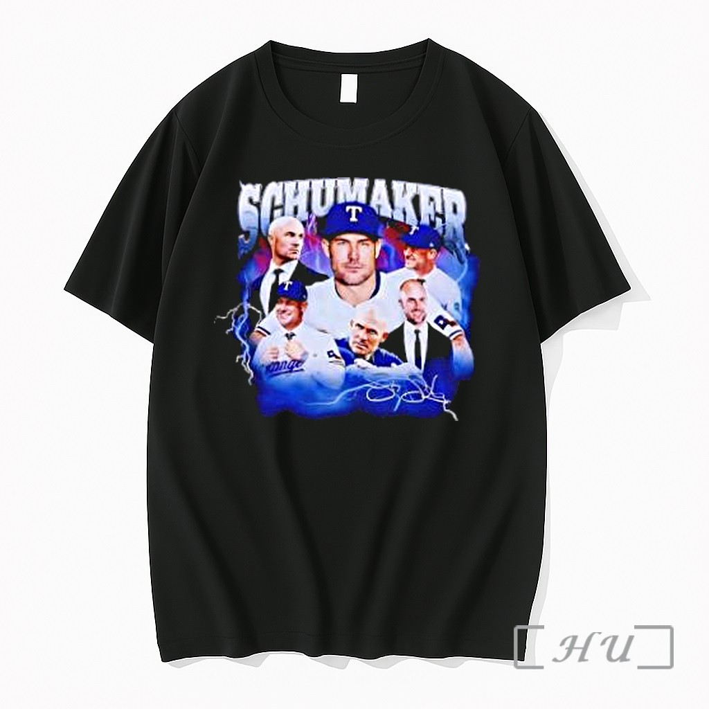 Officials Oliver Marmol Wearing Skip Schumaker Premium T Shirts Sweater Hoodie