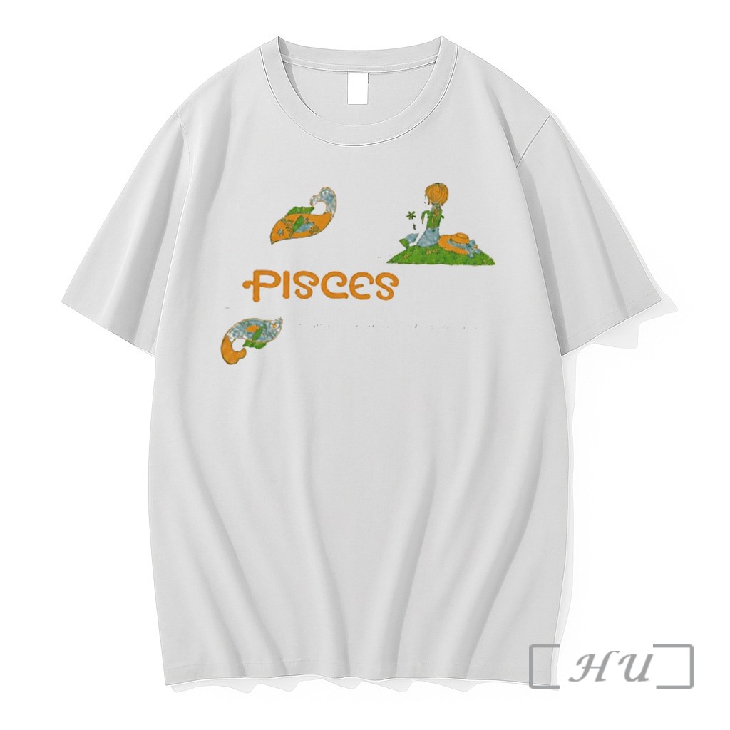 Officials Olivia Rodrigo Pisces Pink New York Times 2026 Tee Premium T Shirts Sweater Hoodie