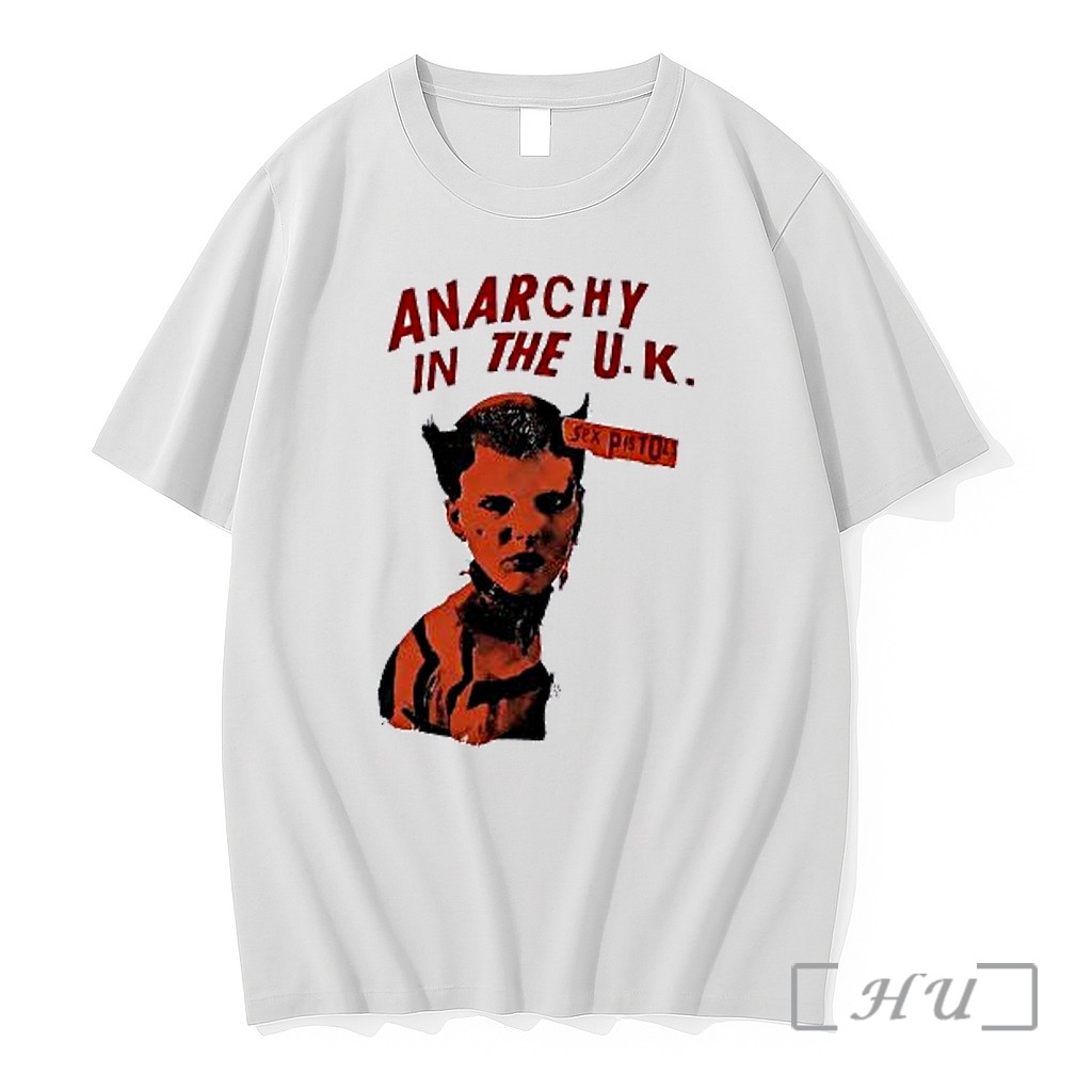 Officials Olivia Rodrigo Sex Pistols Anarchy In The Uk Premium T Shirts Sweater Hoodie