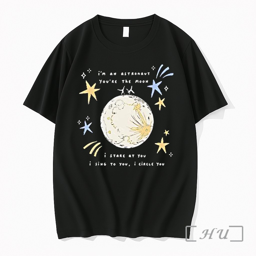 Officials Orbiter Lyrics Noah Kahan Premium T Shirts Sweater Hoodie