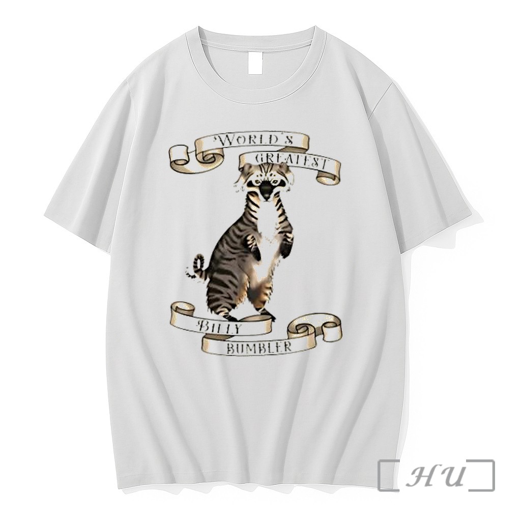 Officials Ote Billy Bumbler The Dark Tower Worlds Greatest Billy Bumbler Premium T Shirts Sweater Hoodie