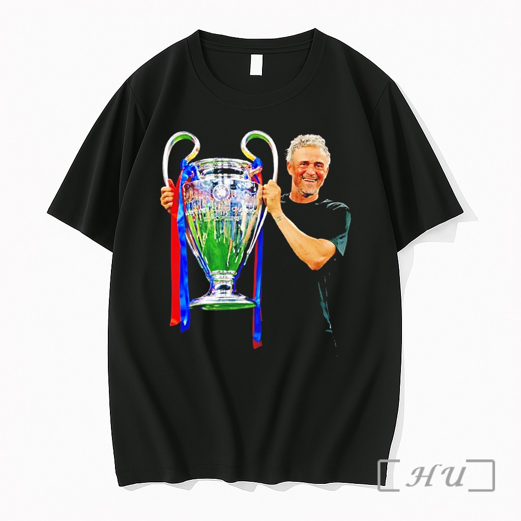 Officials Paris Saint Germain Back To Back Final Boss Champions League Champions 2025 26 Tee Premium T Shirts Sweater Hoodie