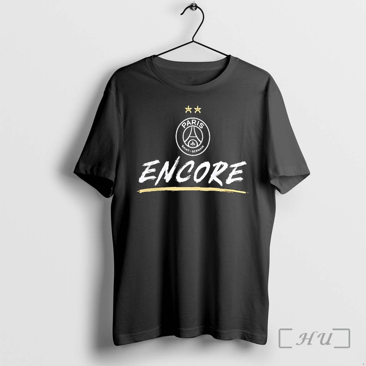 Officials Paris Saint Germain Encore Premium T Shirts Sweater Hoodie