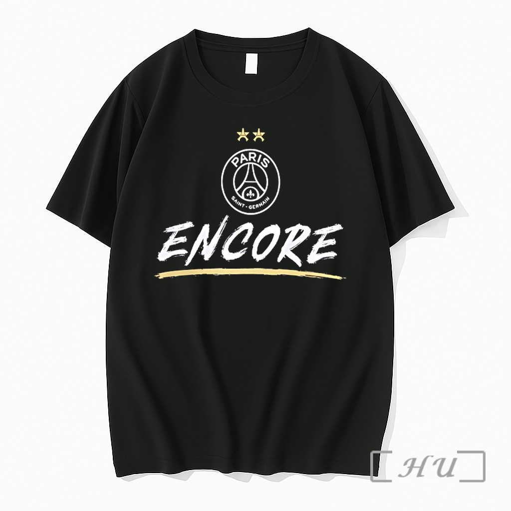 Officials Paris Saint Germain French Psg Encore Eiffel Tower Fleur De Lis France Premium T Shirts Sweater Hoodie