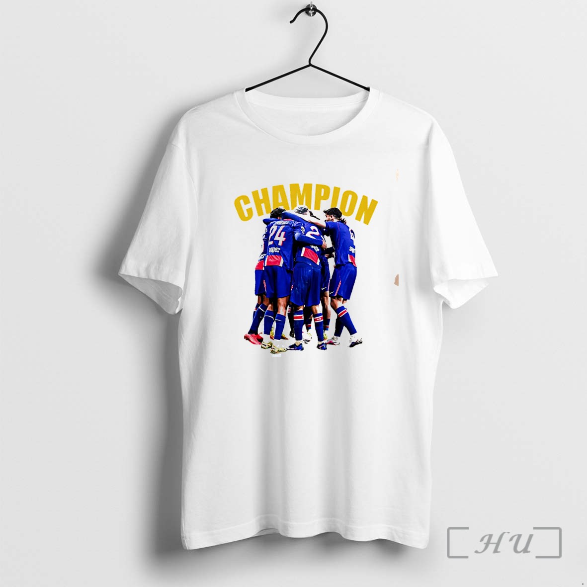 Officials Paris Saint Germain Uefa League Champions 2026 Psg 14th Ligue 1 Graphic Tee Premium T Shirts Sweater Hoodie