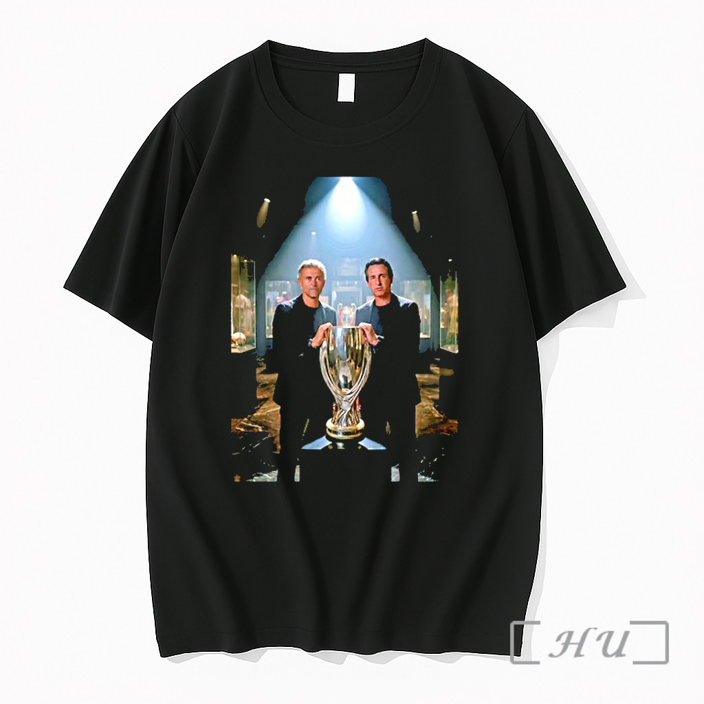 Officials Paris Saint Germain And Aston Villa Uefa Super Cup Premium T Shirts Sweater Hoodie