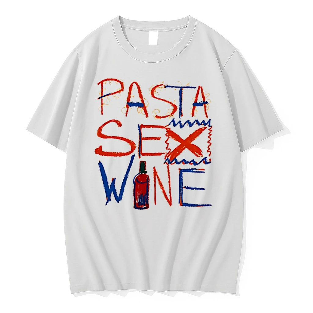 Officials Pasta Sex Wine Tee Premium T Shirt Sweatshirt Hoodie