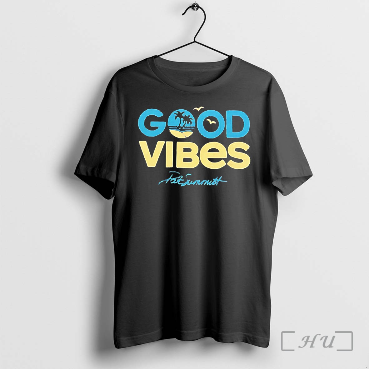 Officials Pat Summitt Mindset Good Vibes Tennessee Volunteers Tee Premium T Shirts Sweater Hoodie