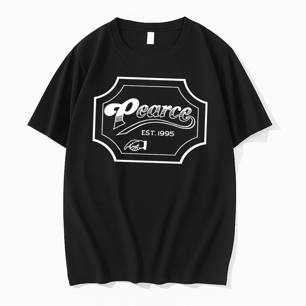 Officials Pearce Est 1995 Logo Tee Premium T Shirt Sweatshirt Hoodie