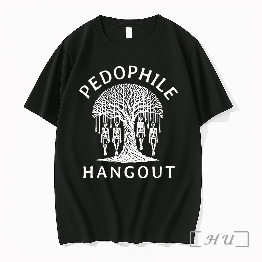 Officials Pedophile Hangout Premium T Shirts Sweater Hoodie