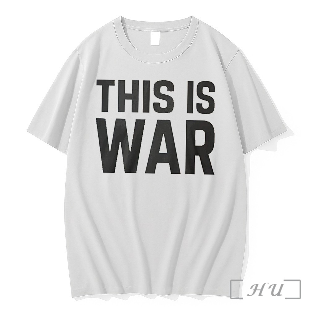 Officials Pete Hegseth Wear This Is War Tee Premium T Shirts Sweater Hoodie