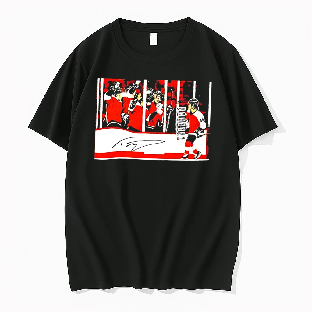 Officials Philadelphia Flyers Frozen Victory Small Signature Tee Premium T Shirt Sweatshirt Hoodie