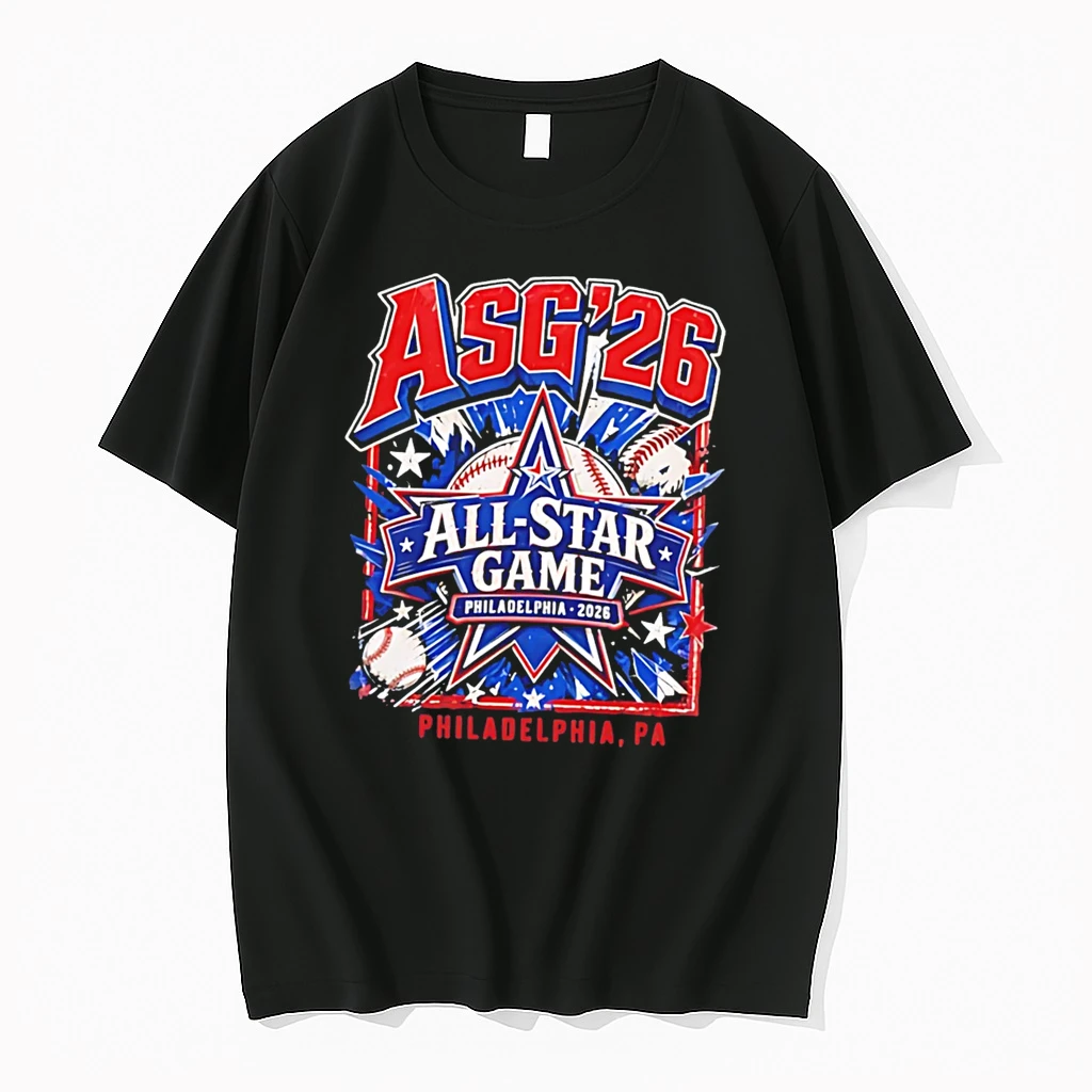 Officials Philadelphia Phillies 2026 All Star Game Pa Vintage Tee Premium T Shirt Sweatshirt Hoodie