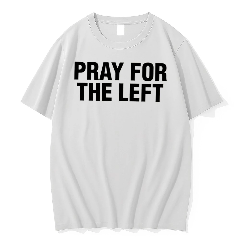Officials Pray For The Left Tee Premium T Shirt Sweatshirt Hoodie