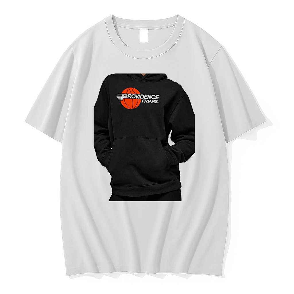 Officials Providence Friars Basketball Logo Premium T Shirt Sweatshirt Hoodie