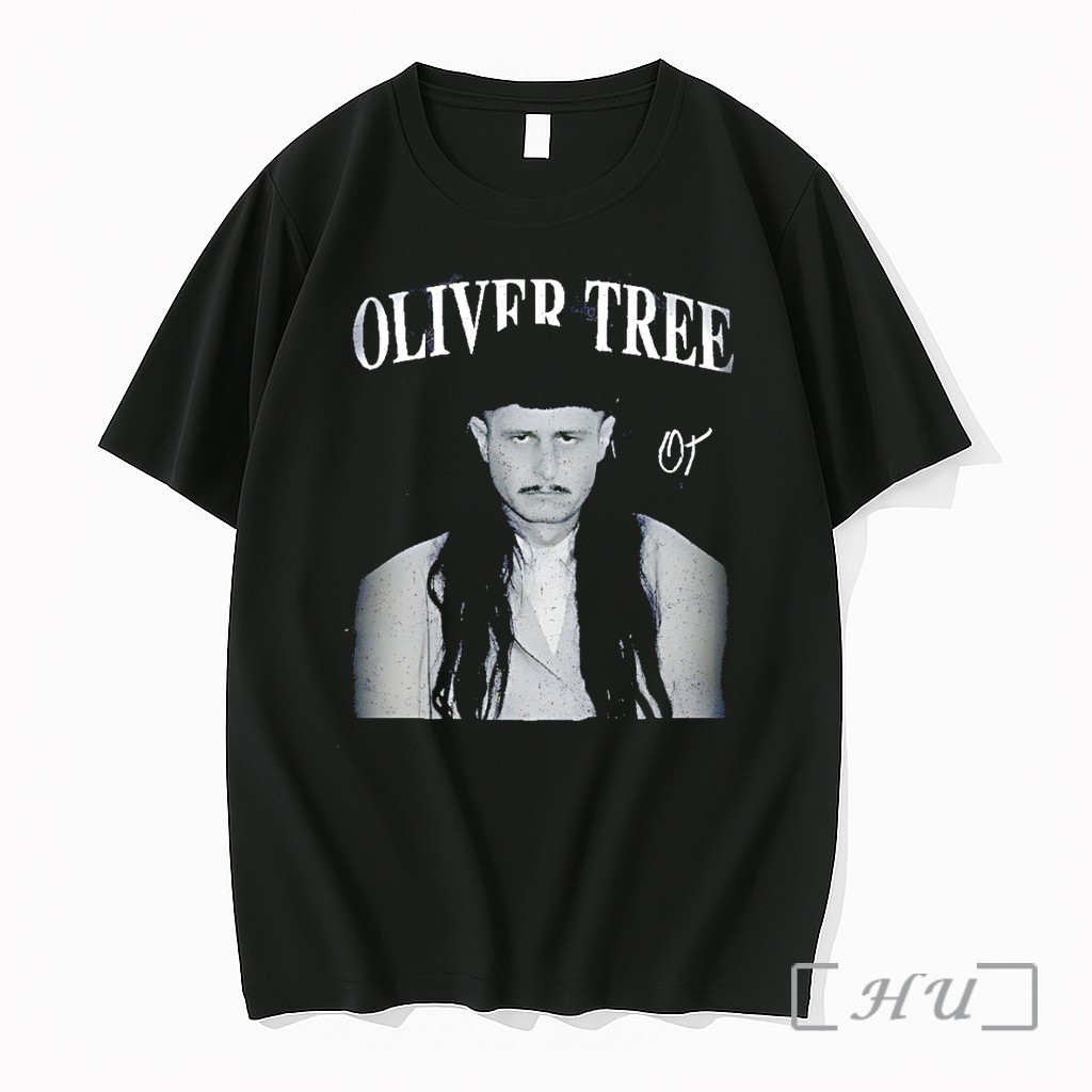 Officials Rip Oliver Tree Vintage Signature Premium T Shirts Sweater Hoodie