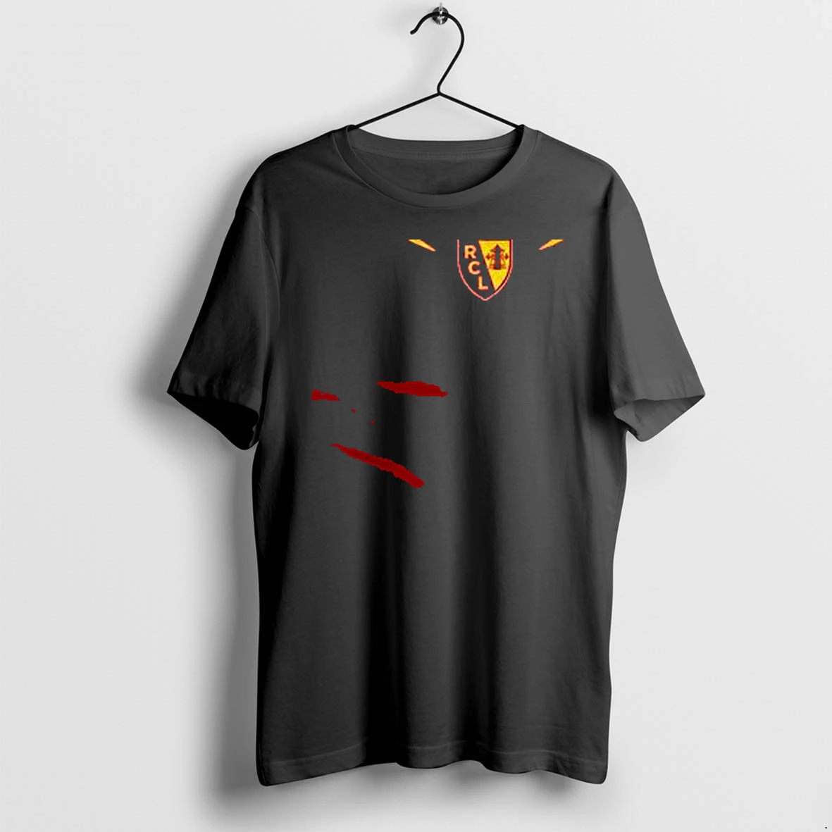 Officials Rc Lens Vainqueurs Coupe De France 2026 2 Sides Copy Premium T Shirt Sweatshirt Hoodie