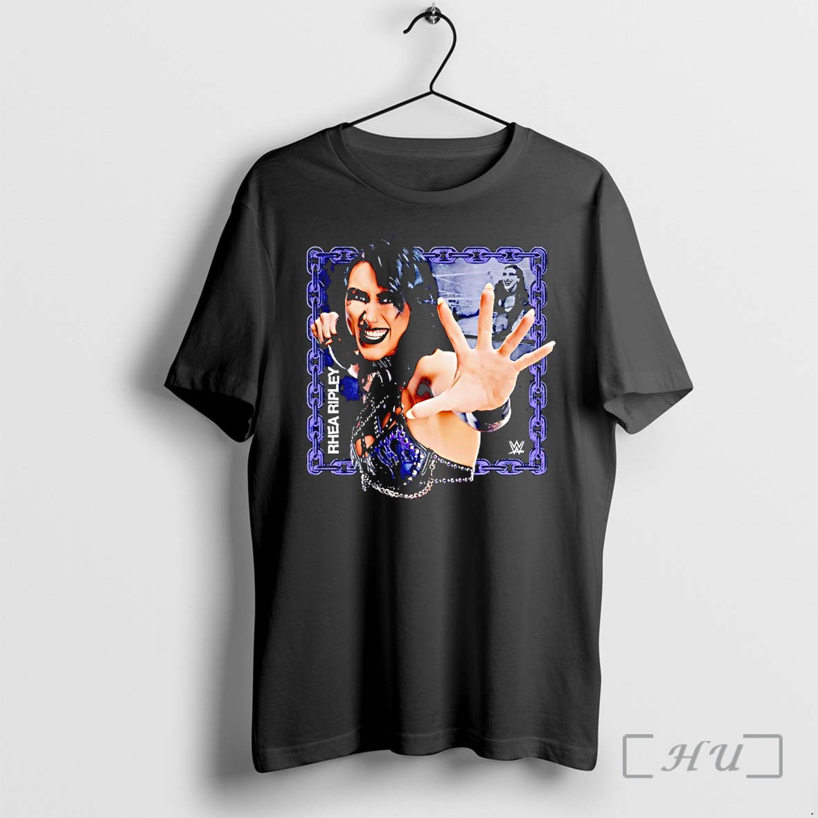 Officials Rhea Ripley The Nightmare Mami The Judgment Day Wwe Premium T Shirts Sweater Hoodie