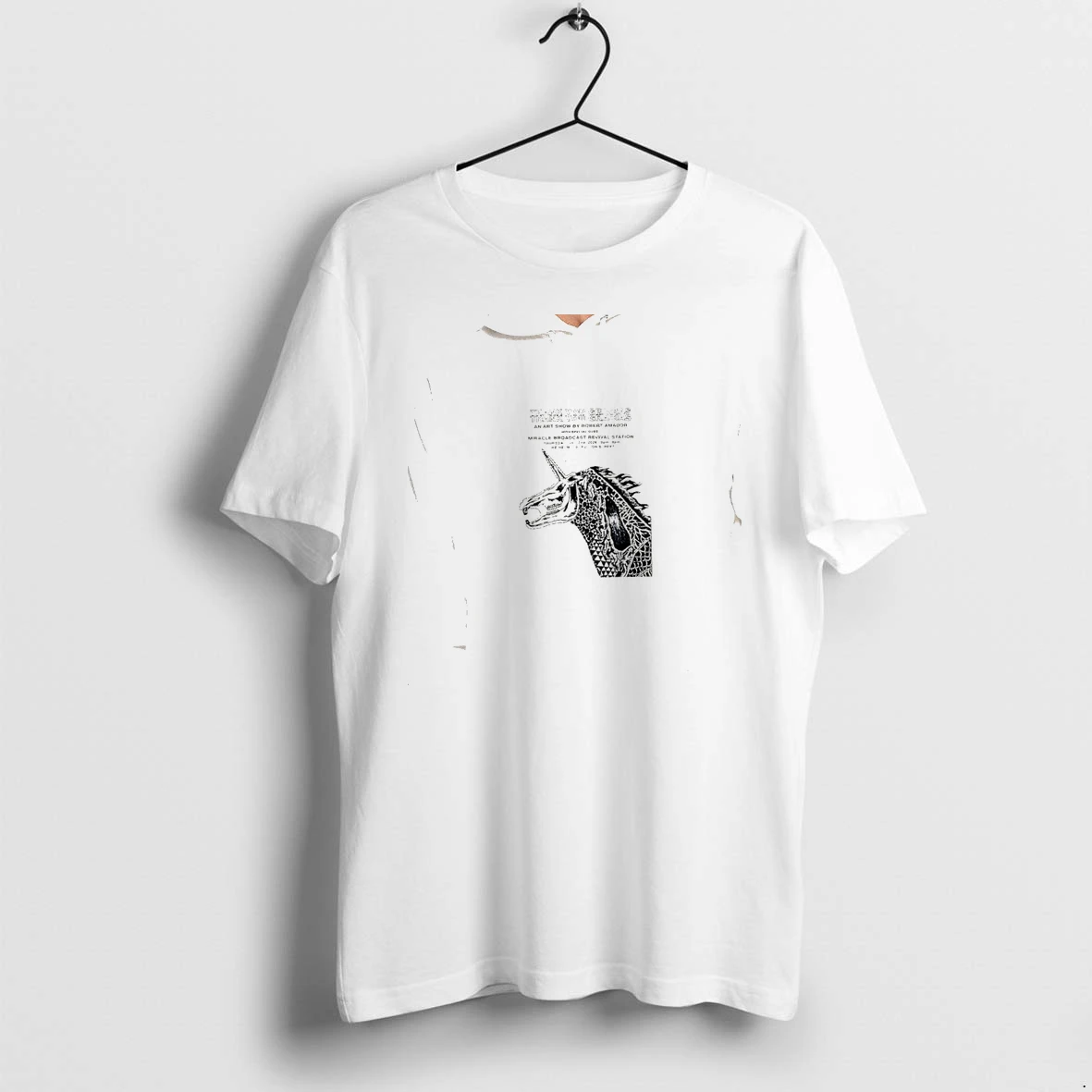 Officials Robert Amador Miracle Broadcast Revival Station Thank You Gracias July 2nd Premium T Shirt Sweatshirt Hoodie