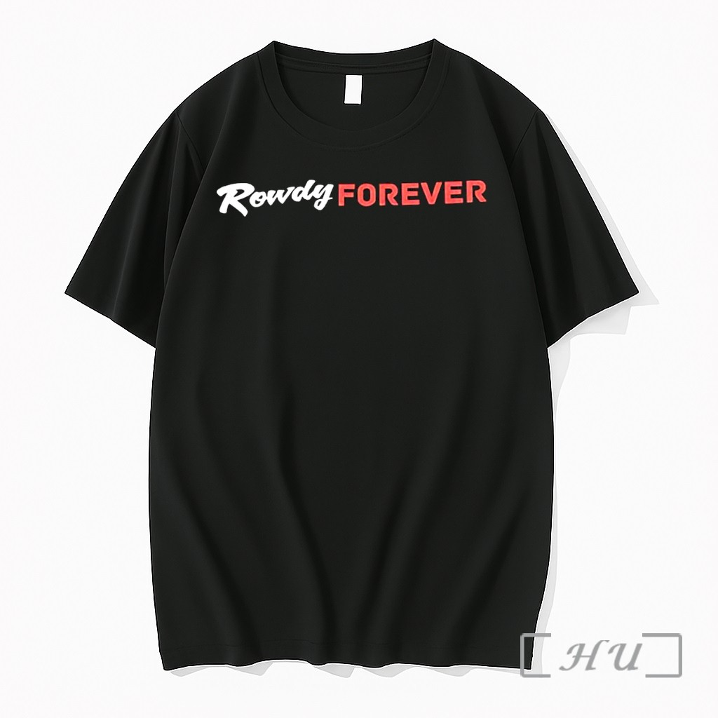 Officials Roddy Piper Wwe Rowdy Forever Premium T Shirts Sweater Hoodie