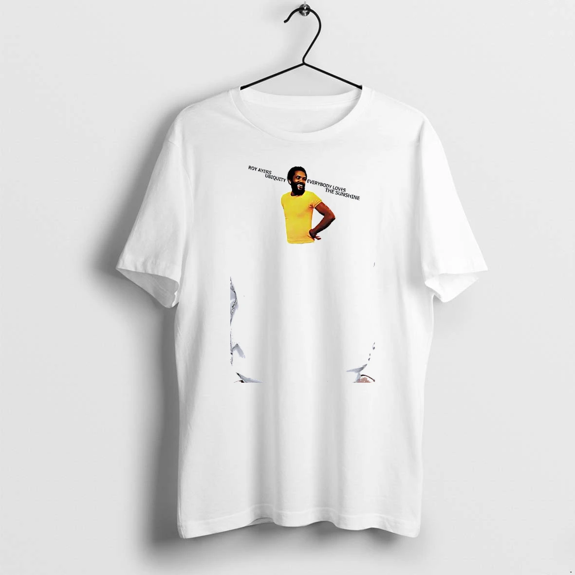 Officials Roy Ayers Ubiquity Everybody Loves The Sunshine Premium T Shirt Sweatshirt Hoodie