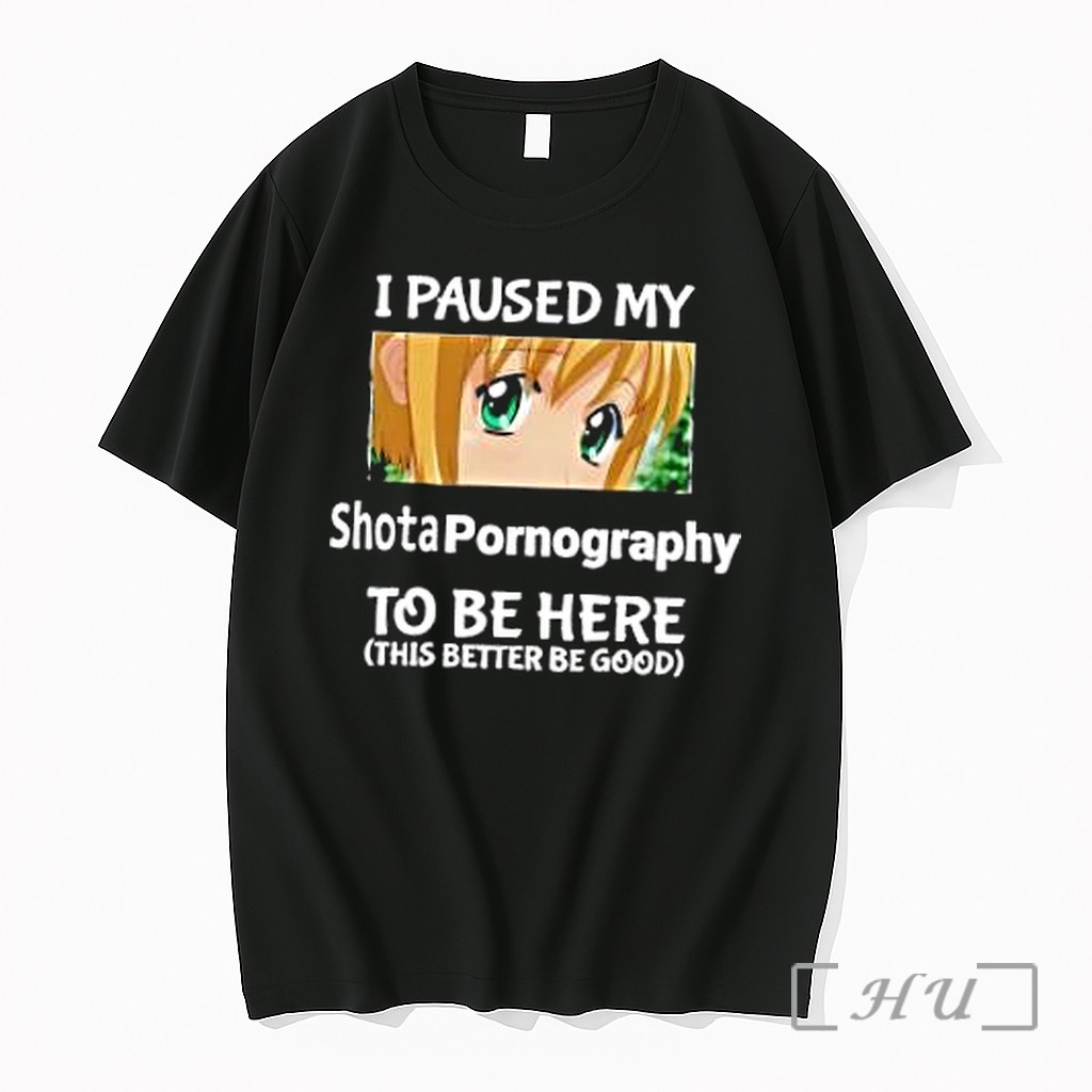 Officials Saber Fate Series I Paused My Shota Pornography To Be Here This Better Be Good Premium T Shirts Sweater Hoodie