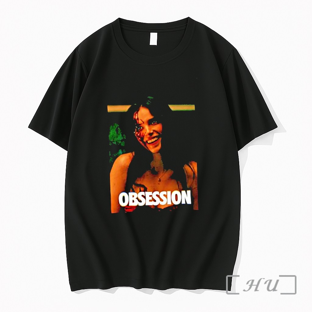 Officials Samara Weaving Grace Le Domas Ready Or Not Obsession Horror Movie Character Premium T Shirts Sweater Hoodie