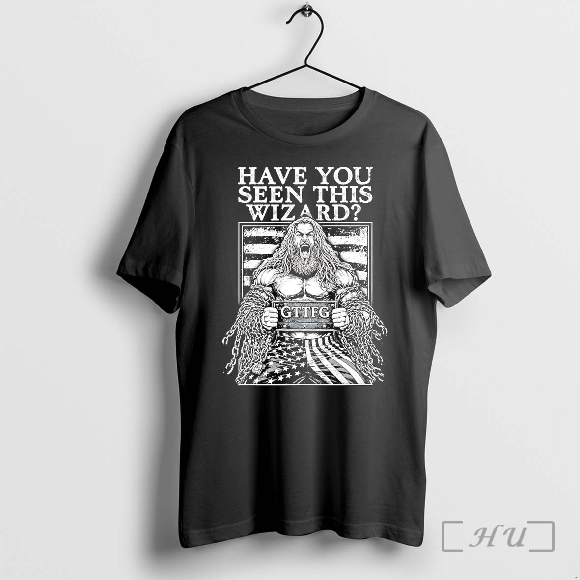Officials Samson Dauda Have You Seen This Wizard Gttfg Premium T Shirts Sweater Hoodie