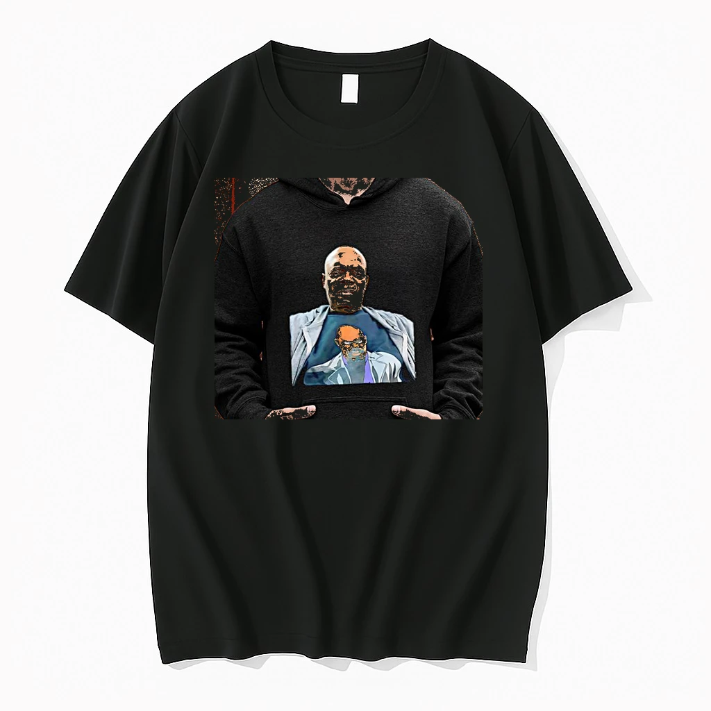 Officials Samuel L Jackson Nick Fury Marvel Cinematic Universe Marvel Studios Premium T Shirt Sweatshirt Hoodie