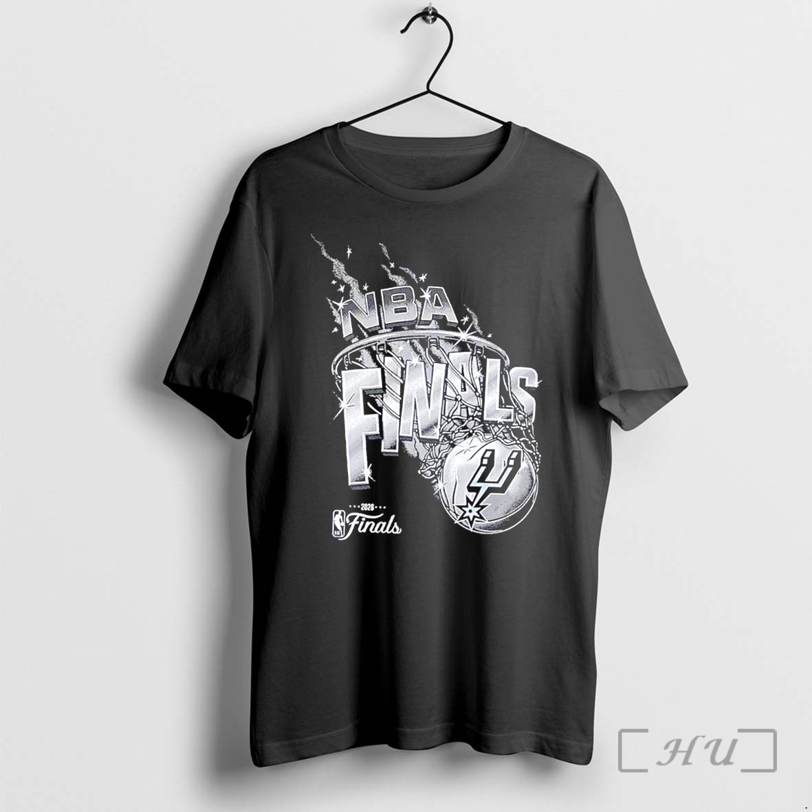 Officials San Antonio Spurs 2026 Nba Finals Western Conference Champions Hometown Tee Premium T Shirts Sweater Hoodie