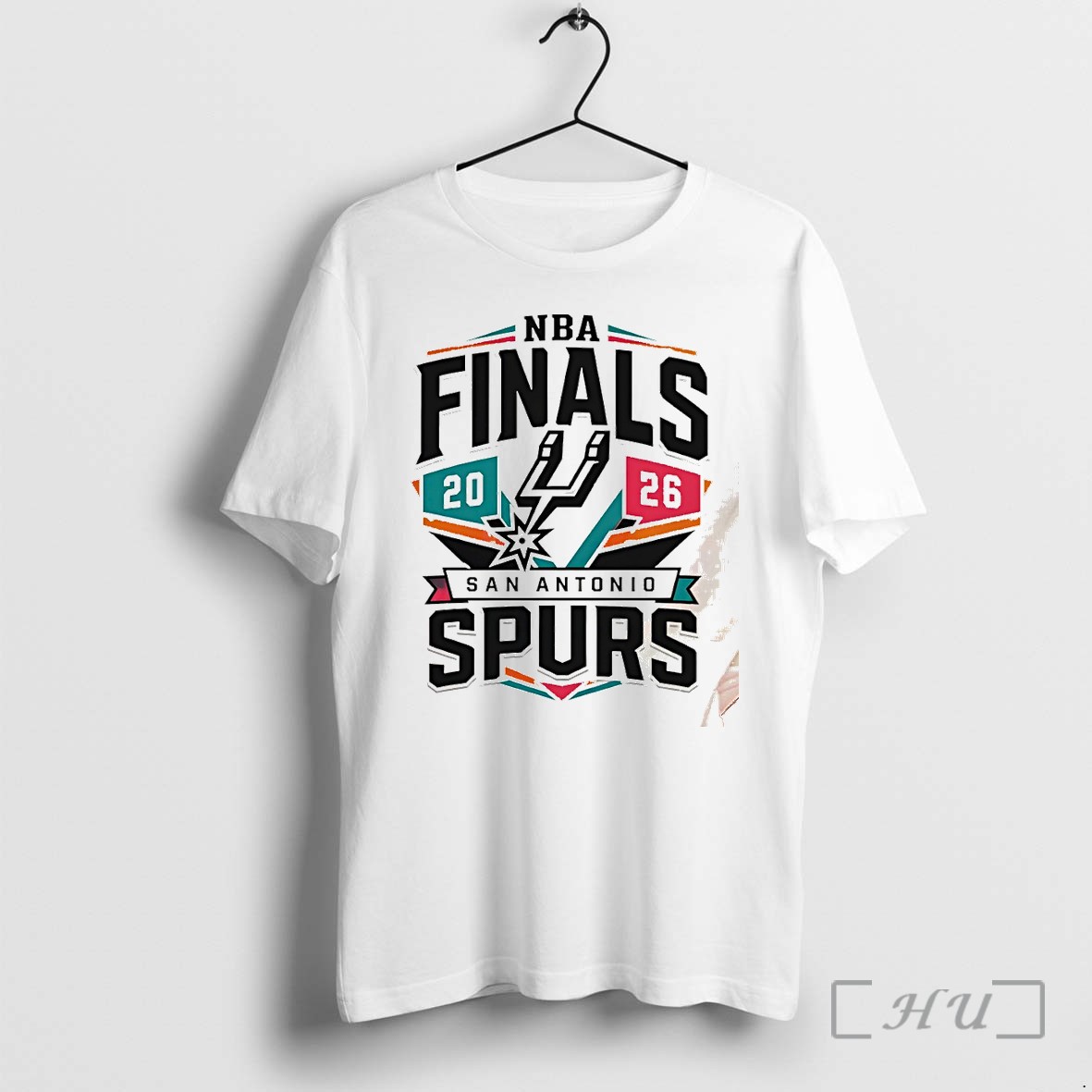Officials San Antonio Spurs Basketball Finals Nba 2026 Fiesta Premium T Shirts Sweater Hoodie